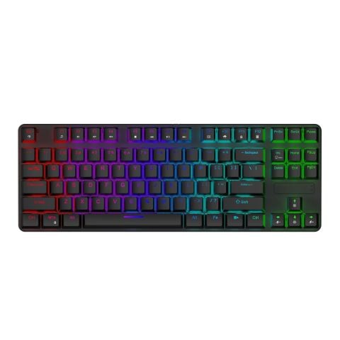 Bàn phím Mechanics Darkflash G87