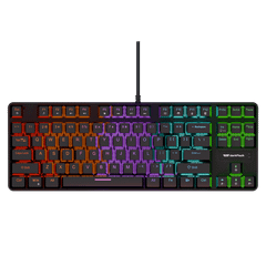 Bàn phím cơ Mechanics Darkflash G87