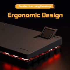 Bàn phím cơ Mechanics Darkflash G87