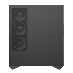 Vỏ case Darkflash DY460 Black (Mid Tower - ATX)