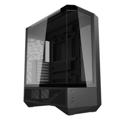 Vỏ case Darkflash DY460 Black (Mid Tower - ATX)