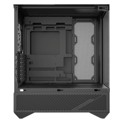 Vỏ case Darkflash DY460 Black (Mid Tower - ATX)