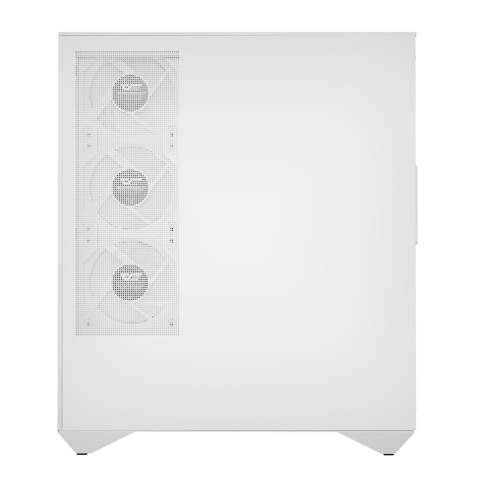 Vỏ case Darkflash DY460 White (Mid Tower - ATX)