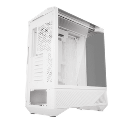 Vỏ case Darkflash DY460 White (Mid Tower - ATX)