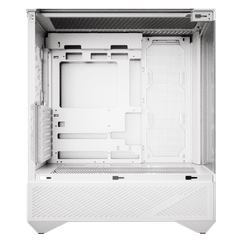 Vỏ case Darkflash DY460 White (Mid Tower - ATX)