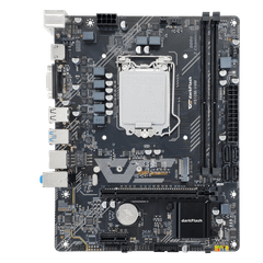 Mainboard Darkflash H5M10-V4M DDR4