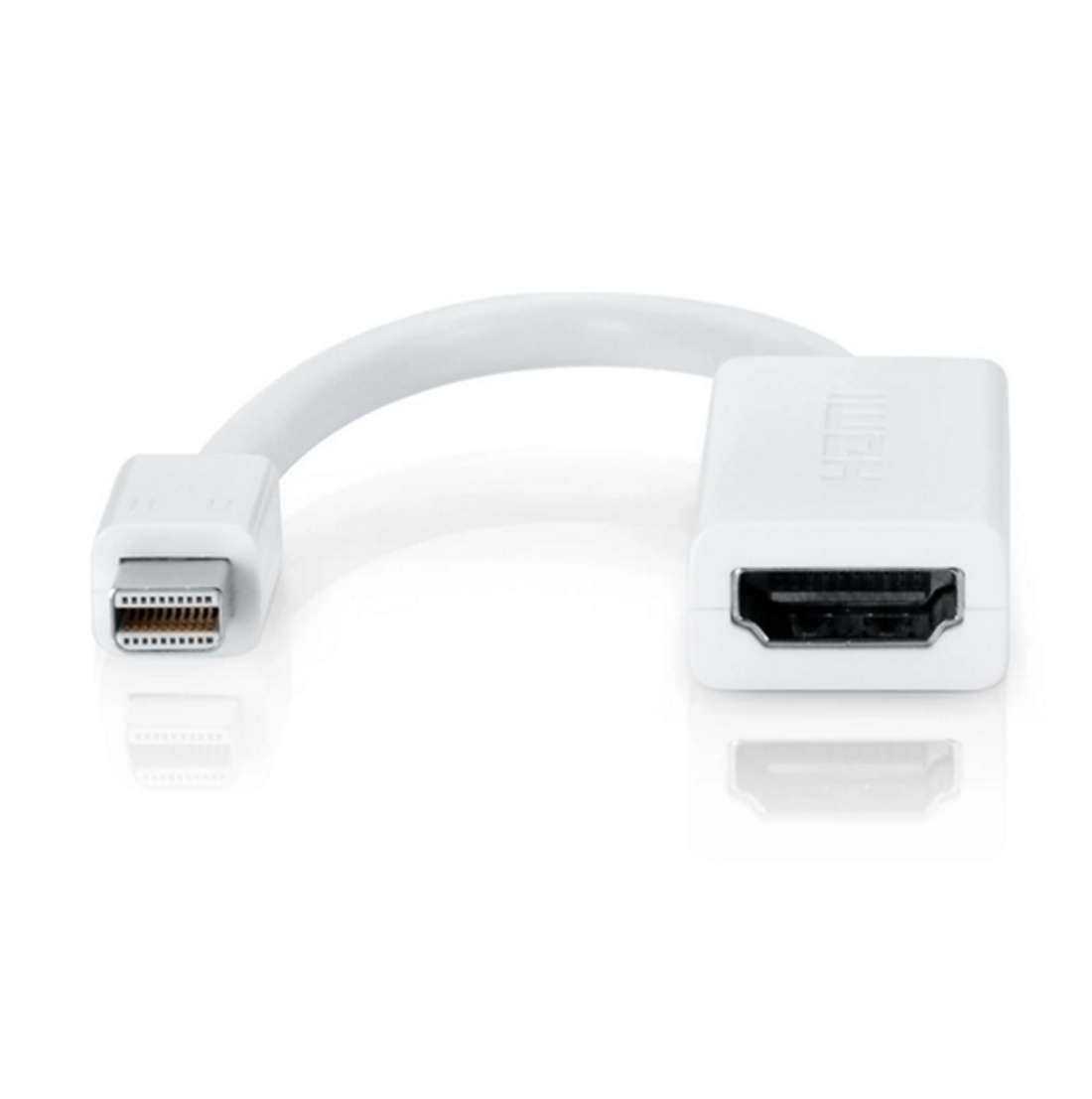 Cáp chuyển MiniDisplayPort to HDMI M-PARD MD003 (MiniDisplayPort đực sang HDMI cái)