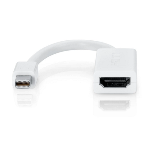 Cáp chuyển MiniDisplayPort to HDMI M-PARD MD003 (MiniDisplayPort đực sang HDMI cái)