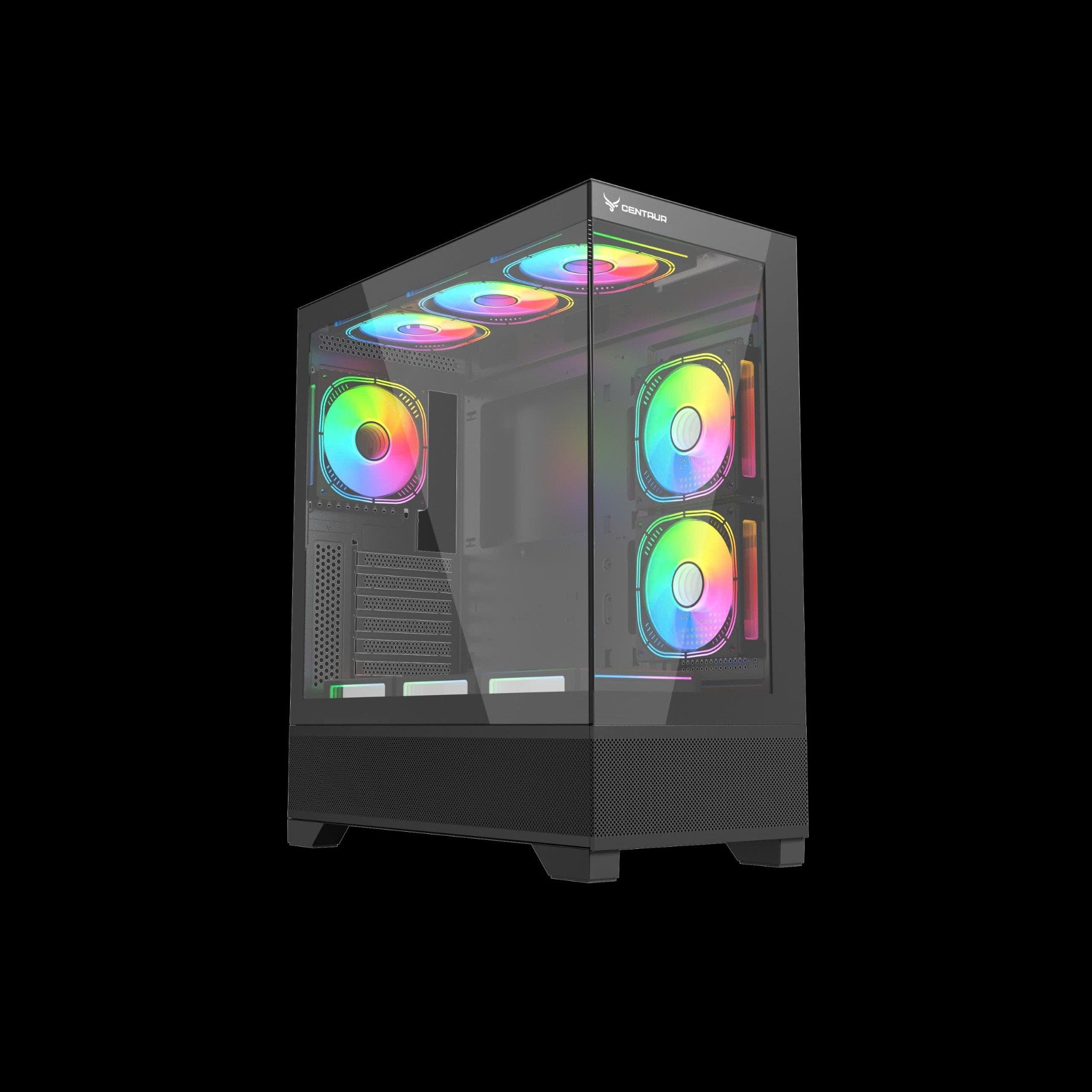 Vỏ Case Centaur SC C12 Đen