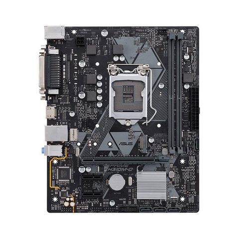 Mainboard Asus H310M-D QSD