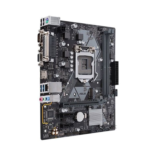 Mainboard Asus H310M-D QSD