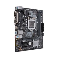 Mainboard Intel Asus H310M-D QSD