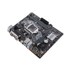 Mainboard Intel Asus H310M-D QSD