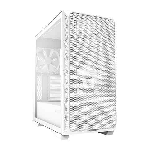 Vỏ Case Montech Air 903 Base Trắng