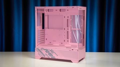 Vỏ Case Centaur SC C11 Hồng