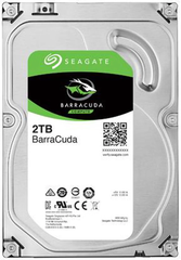 Ổ cứng HDD Seagate BarraCuda 2 TB | SATA III, 3.5" (ST2000DM008)