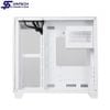 Vỏ Case MAGIC AQUA M ULTRA Plus M-ATX/ITX Trắng