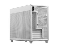 Vỏ Case ASUS Prime AP201 White Mesh
