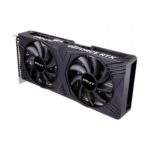 Card màn hình PNY GeForce RTX 4060 Ti 16GB VERTO Dual Fan