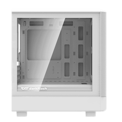 Vỏ Case DARKFLASH L280M M-ATX Trắng