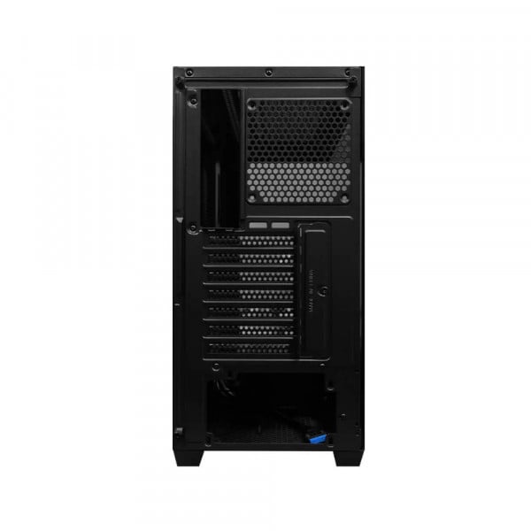 Vỏ Case Infinity Gasu E-ATX Gaming Chassis