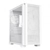 Vỏ Case Montech AIR 1000 Lite ATX/M-ATX/ITX Trắng