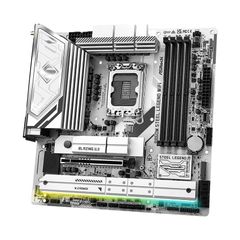 Mainboard Intel ASRock B860M Steel Legend Wifi DDR5