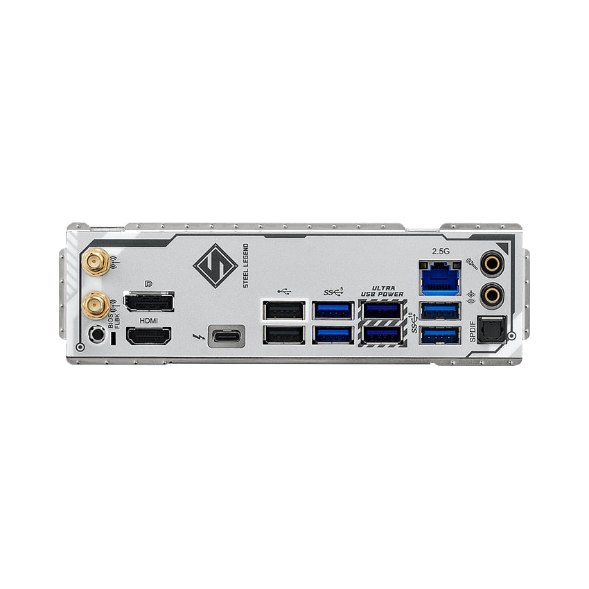 Mainboard Intel ASRock B860M Steel Legend Wifi DDR5