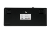 Phím Cơ Aula F75 (Reaper Switch Đen Xanh Đậm Cam) Không Dây