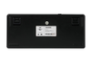Phím Cơ Aula F75 (Reaper Switch Đen Xanh Đậm Cam) Không Dây