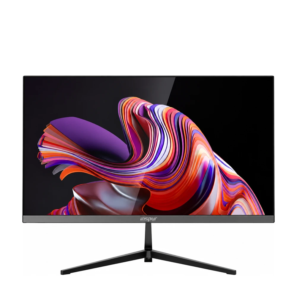 Màn Hình Inspur IIP245SF 25 inch (100Hz, IPS, FHD, 5ms)