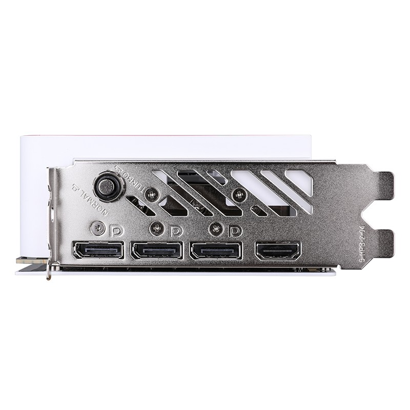 Card màn hình Colorful iGame GeForce RTX 5060 Ti Ultra W OC 16GB-V 16GB GDDR7