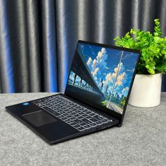 Laptop MSI Modern 14 B11MOU (I3-1115G4/8GB/256GB SSD/14.0 FHD) Cũ Đẹp