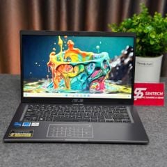 Laptop Asus ExpertBook P1412CEA EK0847W (Intel core i3-1115G4/ Ram 8GB/ SSD 512GB SSD/ 14″ FHD)