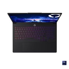 Laptop LENOVO Legion Pro 7 FIFA World Cup 26 Edition 16IAX10H 83F500JGVN (Intel Core Ultra 9 275HX | RTX 5070 Ti | 16 inch WQXGA 240Hz | 32GB | 1TB | Win 11 | Đen)