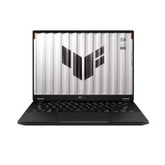 Laptop ASUS TUF Gaming A14 FA401GM-RG013W (AMD Ryzen AI 9 465 | RTX 5060 8GB GDDR7 | 14-inch WQXGA | 32GB | 1TB | Windows 11 Home | Xám)
