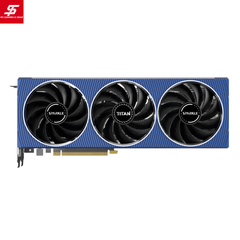 VGA SPARKLE Arc A770 TITAN ROC OC 16GB GDDR6