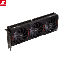 VGA SPARKLE Arc B580 TITAN Nox OC 12GB GDDR6