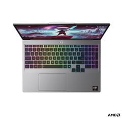 Laptop Lenovo LOQ 15AHP11 83TN0040VN (AMD Ryzen 7 250 | RTX 5050 8GB GDDR7 | 15.3 inch WUXGA | 16GB | 512GB | Windows 11 Home Single Language | Xám)