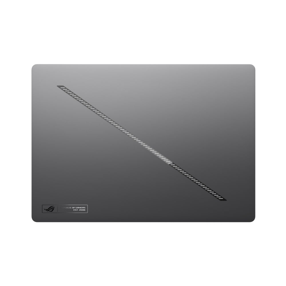 Laptop Gaming AI Asus ROG Zephyrus G14 GU405AW-SY029W (Core Ultra 9 386H | RTX 5080 16GB GDDR7 | 14-inch 3K | 32GB | 1TB | Windows 11 Home | Xám)
