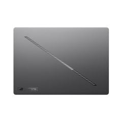 Laptop Gaming AI Asus ROG Zephyrus G14 GU405AW-SY029W (Core Ultra 9 386H | RTX 5080 16GB GDDR7 | 14-inch 3K | 32GB | 1TB | Windows 11 Home | Xám)