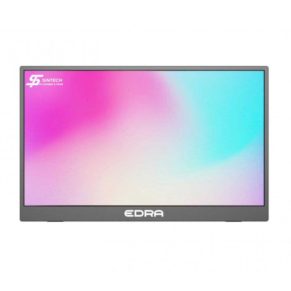 Màn hình di động EDRA EPM16F60S 15.6 inch Full HD 60Hz