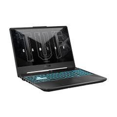 Laptop ASUS TUF Gaming A15 FA506NCG-HN329W (AMD Ryzen™ 7 8845HS | RTX 3050 4GB | 15.6 inch FHD 144Hz | 16GB | 512GB | Win 11 | Đen)