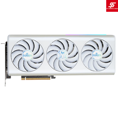 Card Màn Hình MAXSUN iCraft AIGA RTX 5060 Ti 16GB OC Trắng