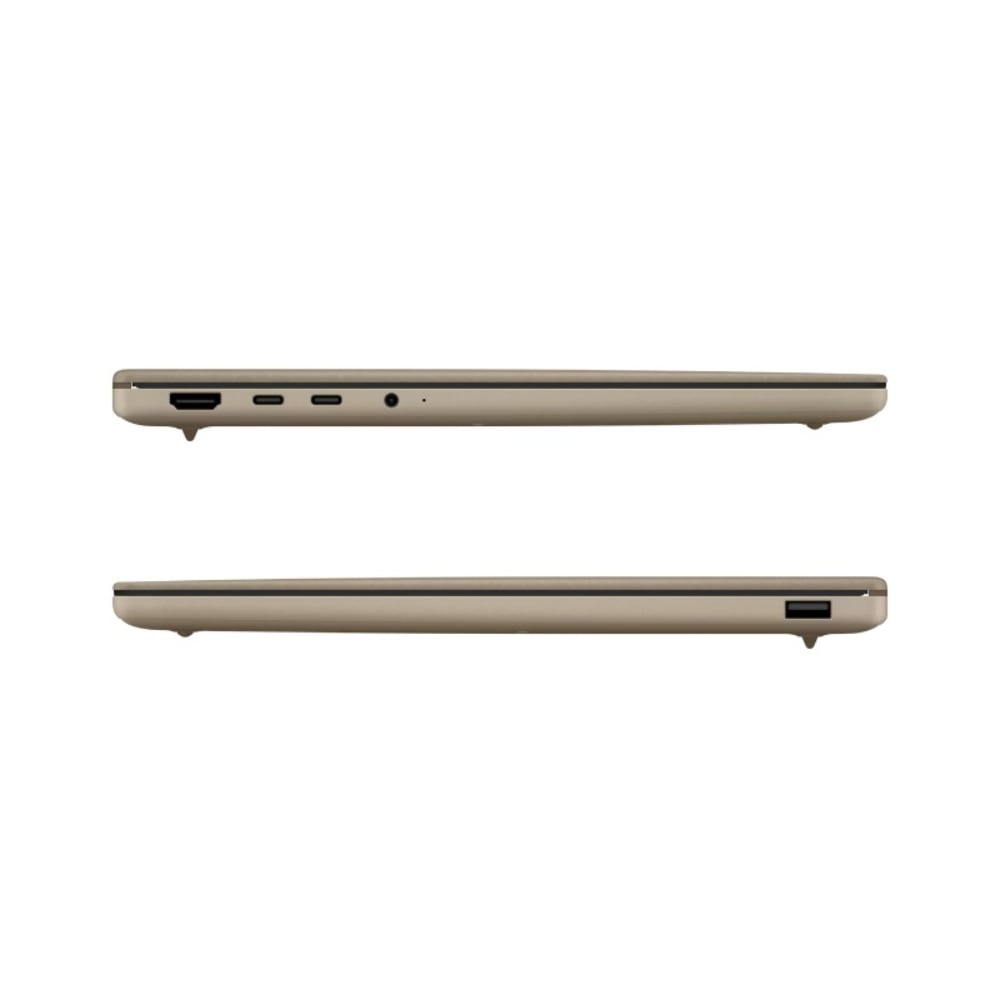Laptop Asus ZenBook A14 UX3407NA-QD132WS (Snapdragon X2 Elite X2E-88-100 | 16GB | 512GB | Qualcomm Adreno | 14 inch WUXGA OLED | Win 11 | Office | Be)