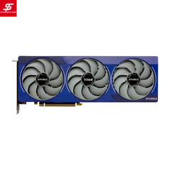 VGA SPARKLE Arc B580 TITAN OC 12GB GDDR6