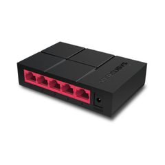 Bộ chia mạng Mercusys MS105G 5 cổng Gigabit