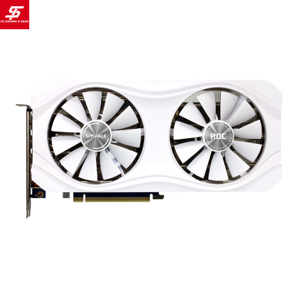 VGA SPARKLE Arc A750 ROC Luna OC 8GB GDDR6