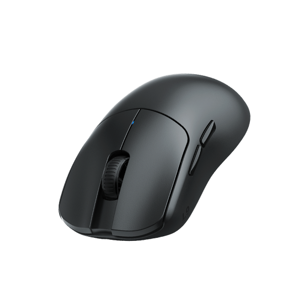 Chuột Machenike L9 X1 PAW 3311 kết nối 3 Mode Đen