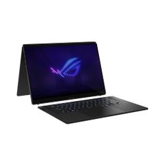 Laptop Asus ROG Zephyrus DUO 16 GX651AX-SR050WS (Core Ultra 9 386H | RTX 5090 | 16-inch 3K cảm ứng | 64GB | 2TB | Windows 11 Home | Xám)